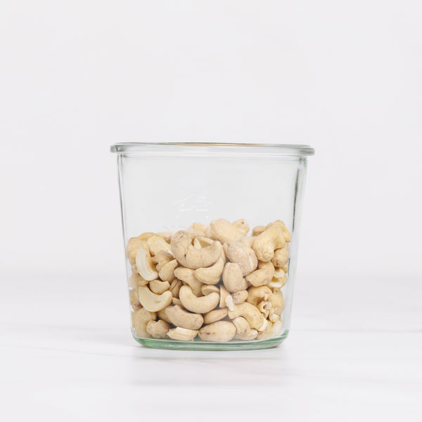 Cashews - Whole - Organic